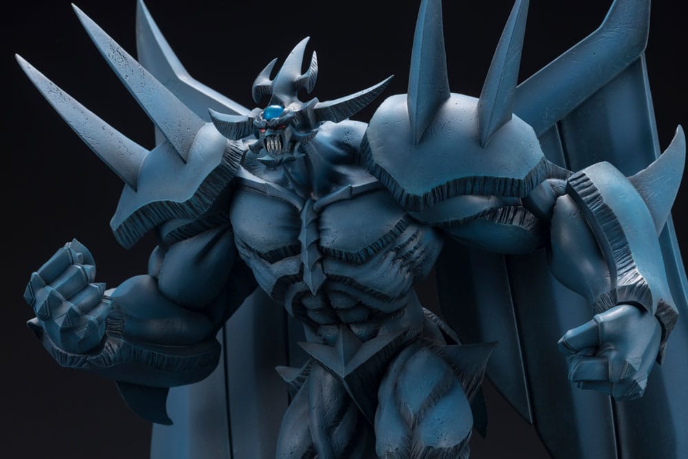 Yu-Gi-Oh! statuette PVC Obelisk the Tormentor Egyptian God 35 cm