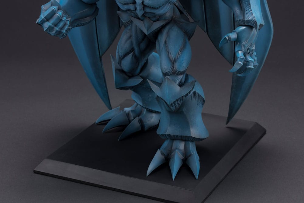 Yu-Gi-Oh! statuette PVC Obelisk the Tormentor Egyptian God 35 cm