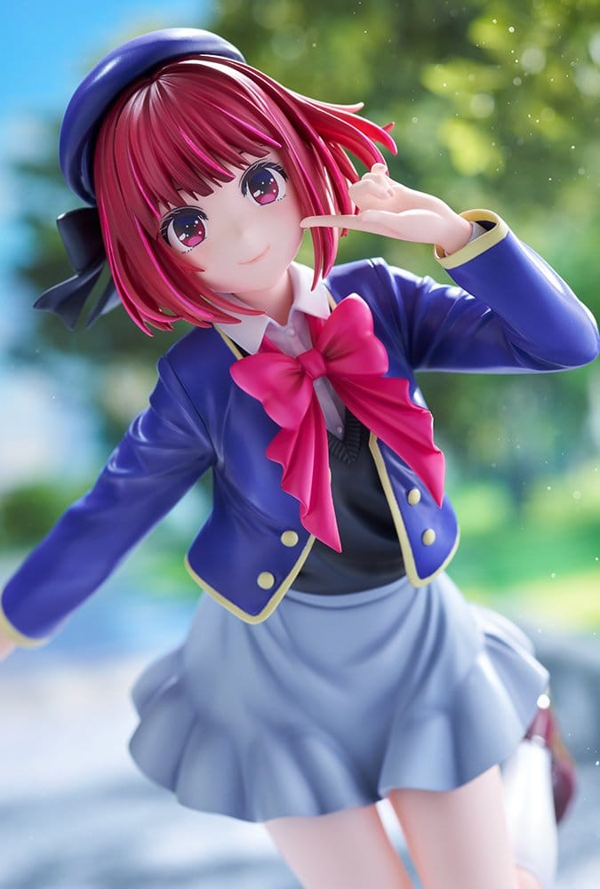 Oshi no Ko figurine 1/7 Kana Arima 22 cm