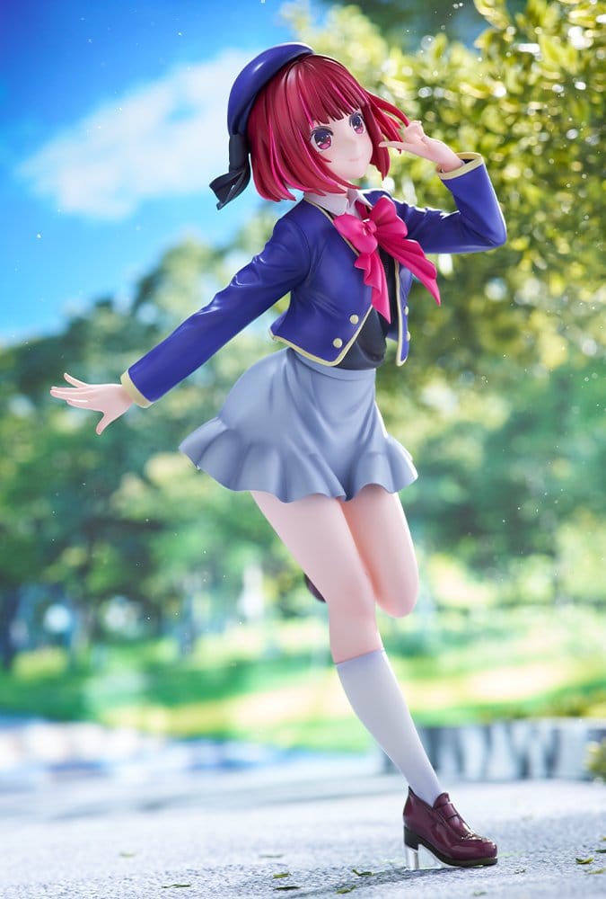 Oshi no Ko figurine 1/7 Kana Arima 22 cm