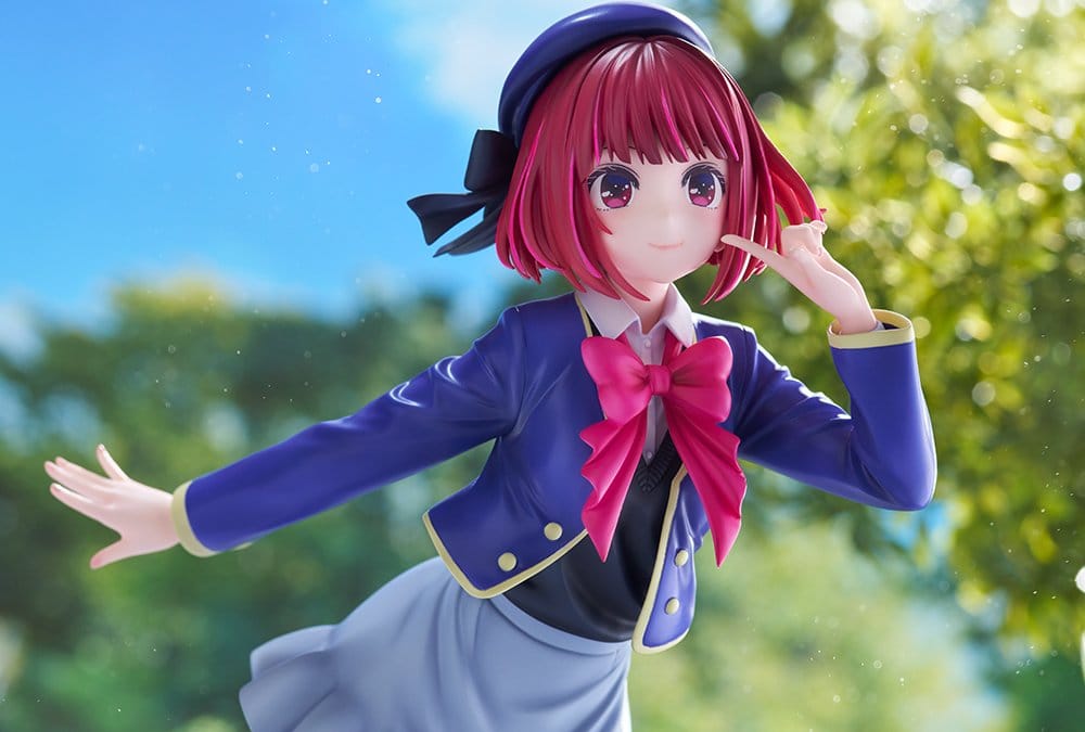 Oshi no Ko figurine 1/7 Kana Arima 22 cm