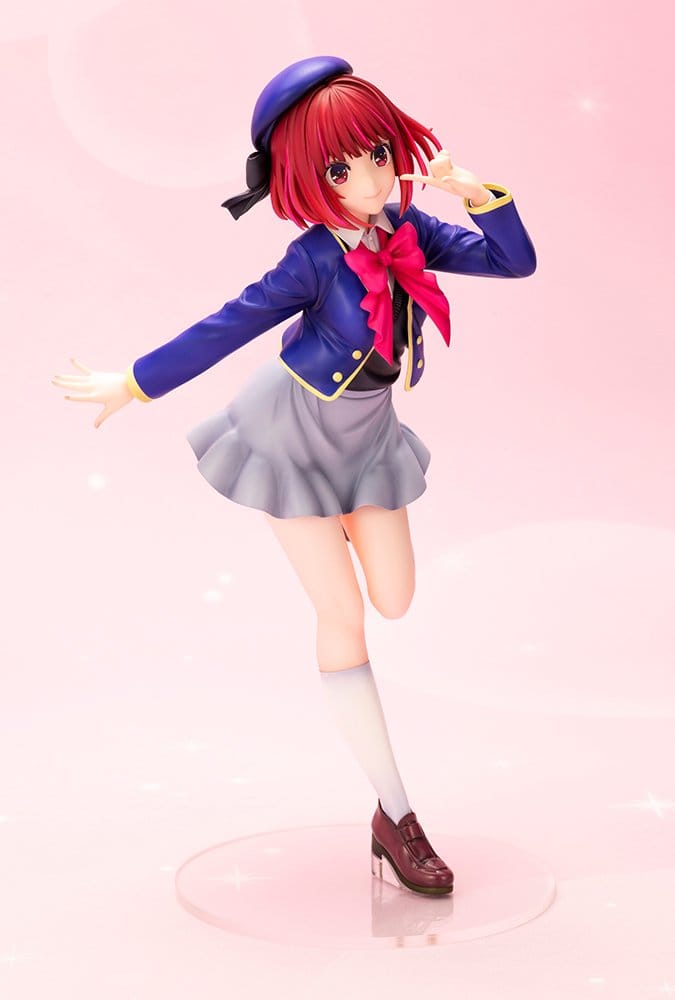 Oshi no Ko figurine 1/7 Kana Arima 22 cm