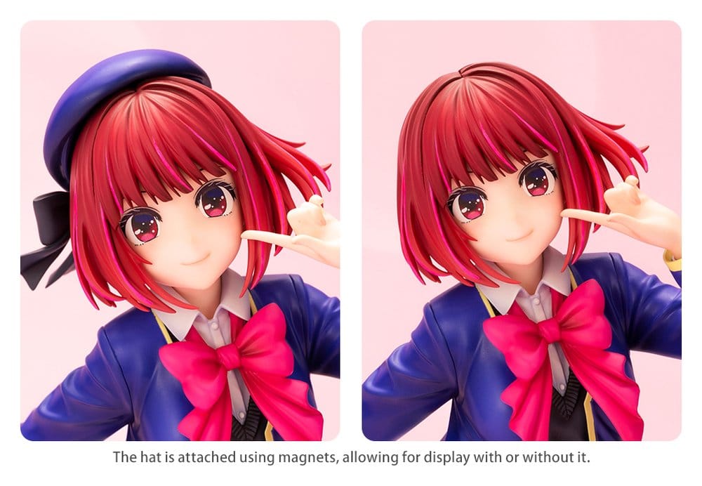 Oshi no Ko figurine 1/7 Kana Arima 22 cm