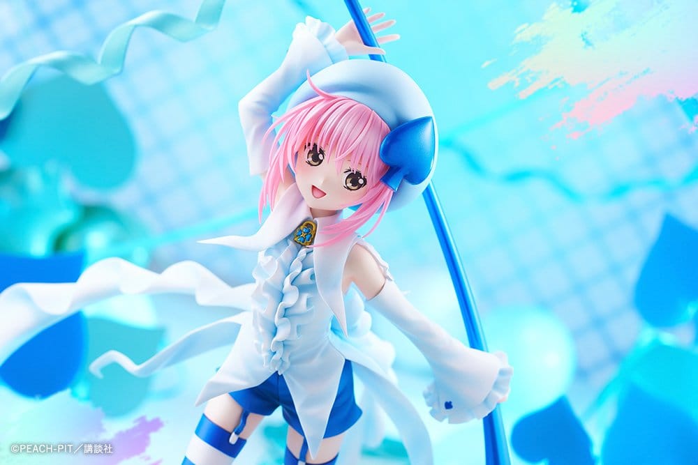 Shugo Chara! figurine PVC 1/7 Amulet Spade 26 cm