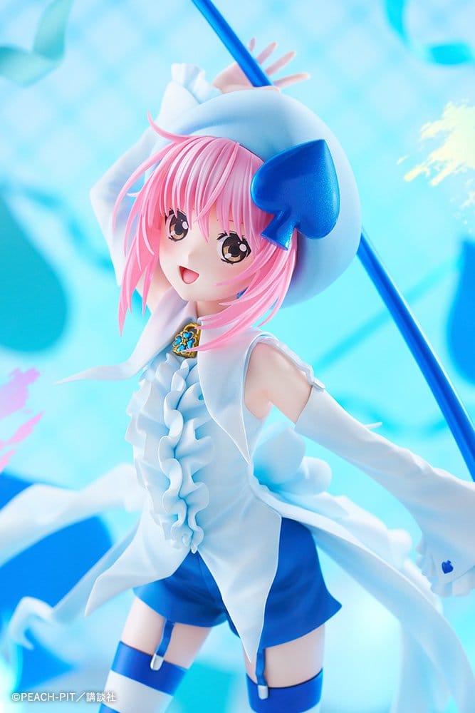 Shugo Chara! figurine PVC 1/7 Amulet Spade 26 cm