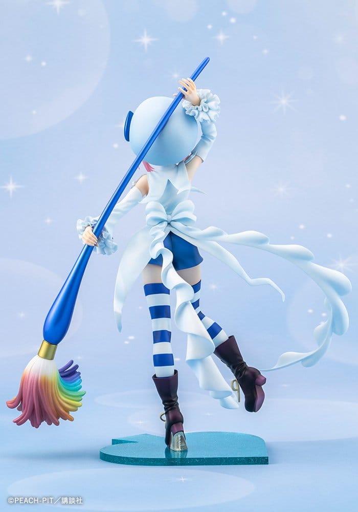 Shugo Chara! figurine PVC 1/7 Amulet Spade 26 cm