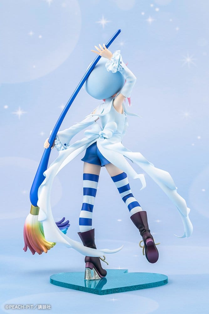 Shugo Chara! figurine PVC 1/7 Amulet Spade 26 cm