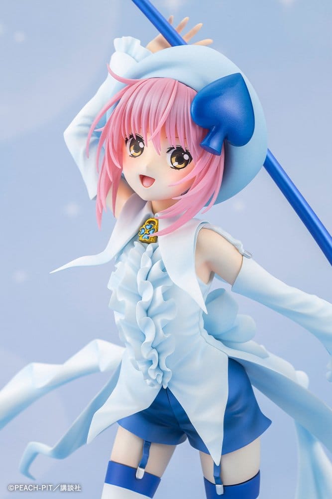Shugo Chara! figurine PVC 1/7 Amulet Spade 26 cm