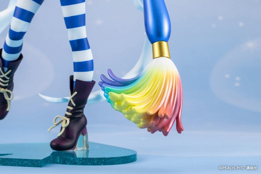 Shugo Chara! figurine PVC 1/7 Amulet Spade 26 cm