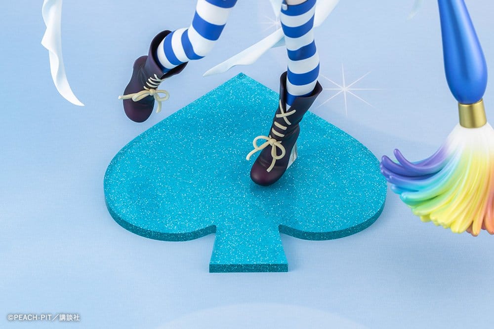 Shugo Chara! figurine PVC 1/7 Amulet Spade 26 cm