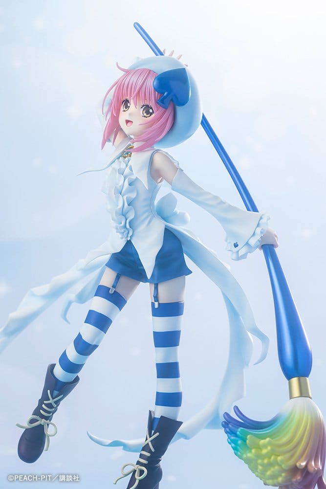 Shugo Chara! figurine PVC 1/7 Amulet Spade 26 cm