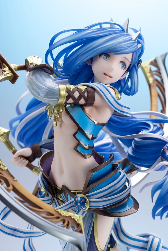 Ys VIII: Lacrimosa of DANA statuette PVC 1/7 Dana Iclucia 25 cm