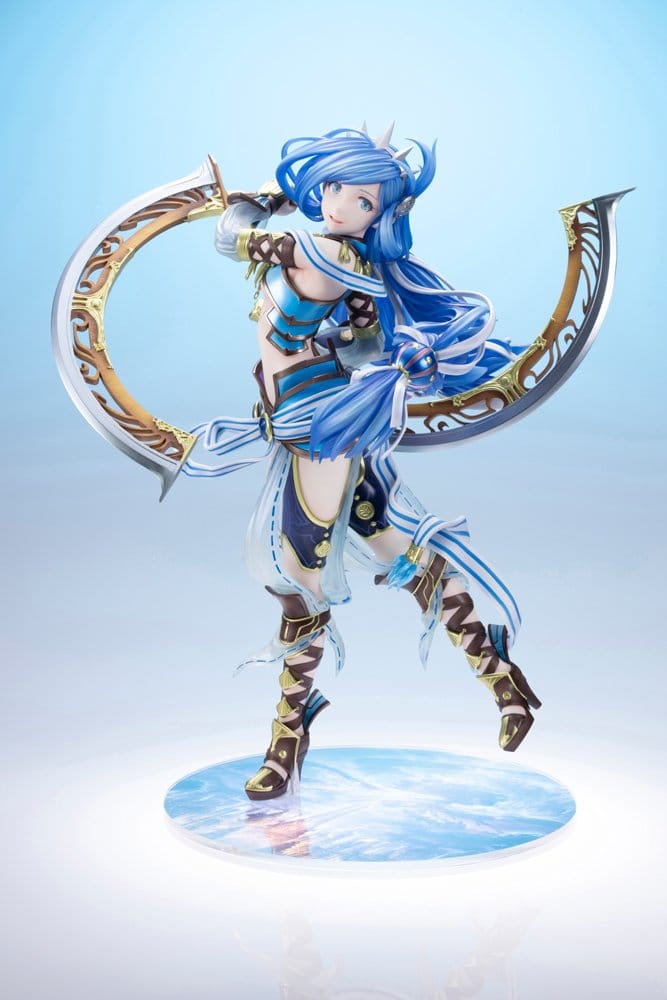 Ys VIII: Lacrimosa of DANA statuette PVC 1/7 Dana Iclucia 25 cm