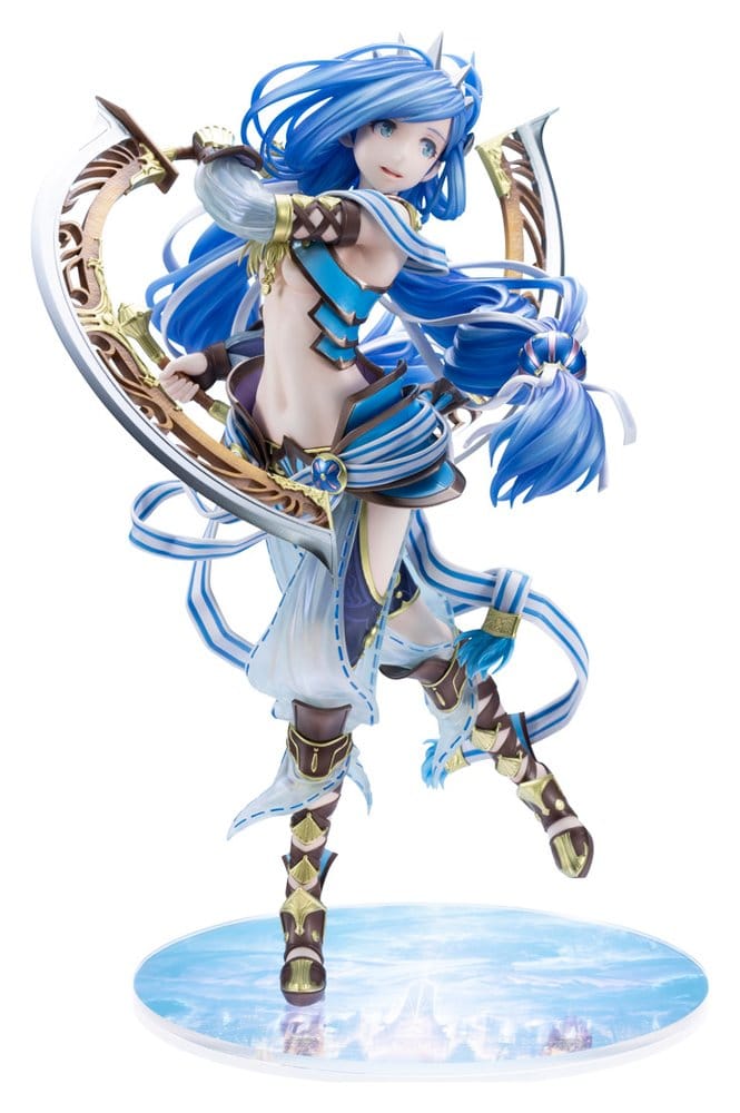 Ys VIII: Lacrimosa of DANA statuette PVC 1/7 Dana Iclucia 25 cm