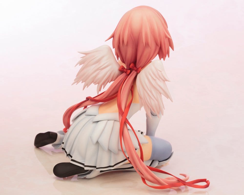Heaven's Lost Property Final – The Movie: Eternally My Master figurine PVC 1/6 Ikaros 15 cm
