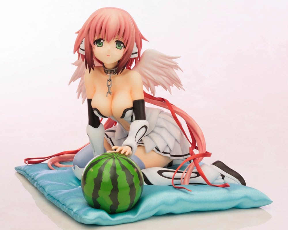 Heaven's Lost Property Final – The Movie: Eternally My Master figurine PVC 1/6 Ikaros 15 cm
