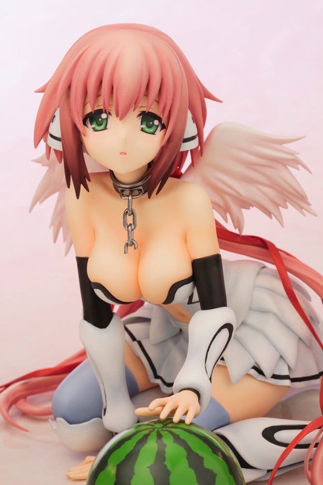Heaven's Lost Property Final – The Movie: Eternally My Master figurine PVC 1/6 Ikaros 15 cm