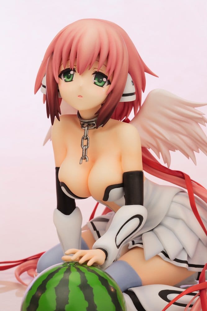 Heaven's Lost Property Final – The Movie: Eternally My Master figurine PVC 1/6 Ikaros 15 cm