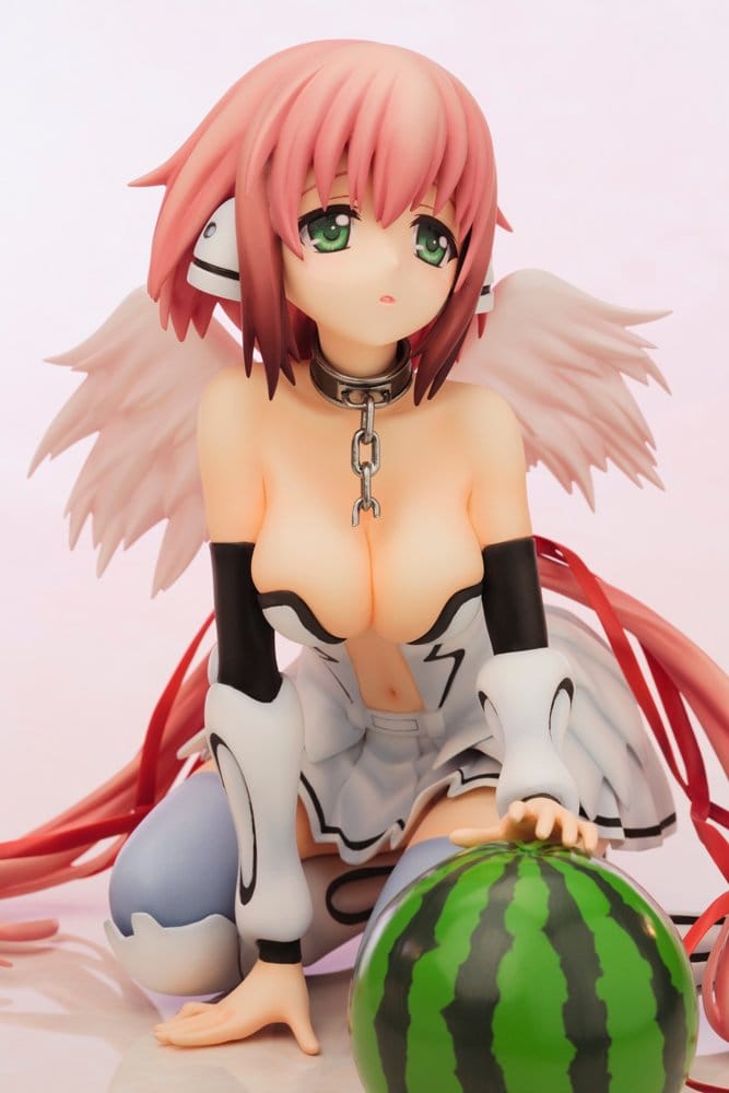 Heaven's Lost Property Final – The Movie: Eternally My Master figurine PVC 1/6 Ikaros 15 cm