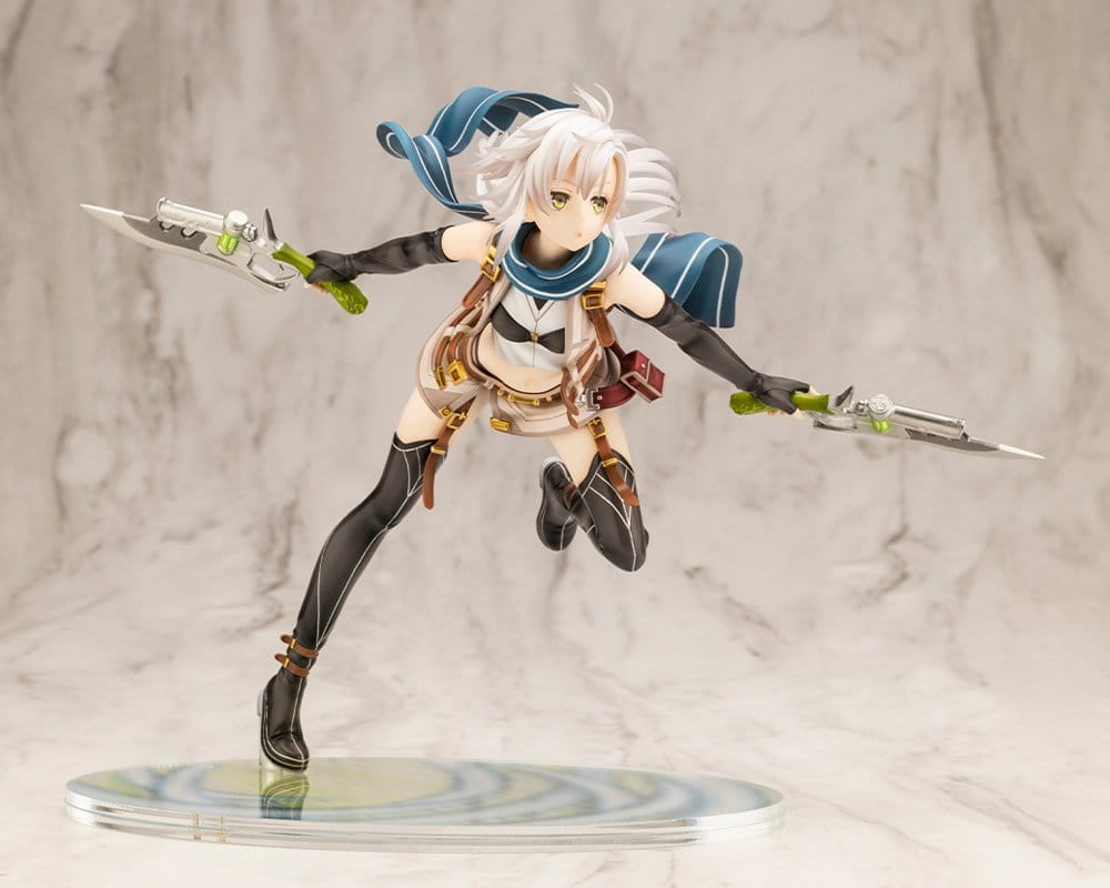 The Legend of Heroes Figurine en PVC 1/8 Fie Claussell 17 cm