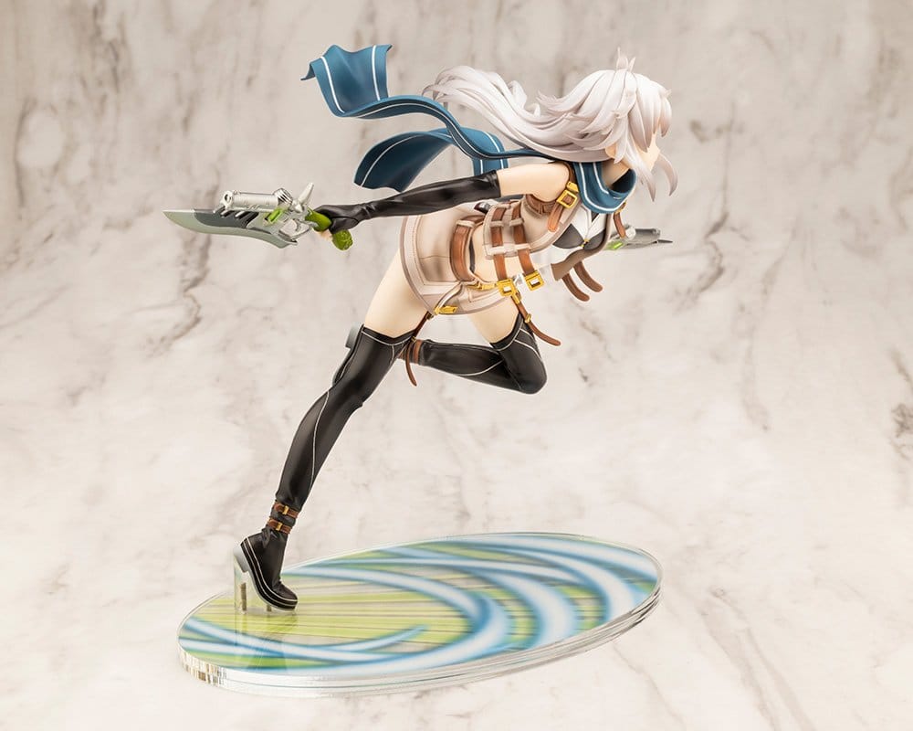 The Legend of Heroes Figurine en PVC 1/8 Fie Claussell 17 cm