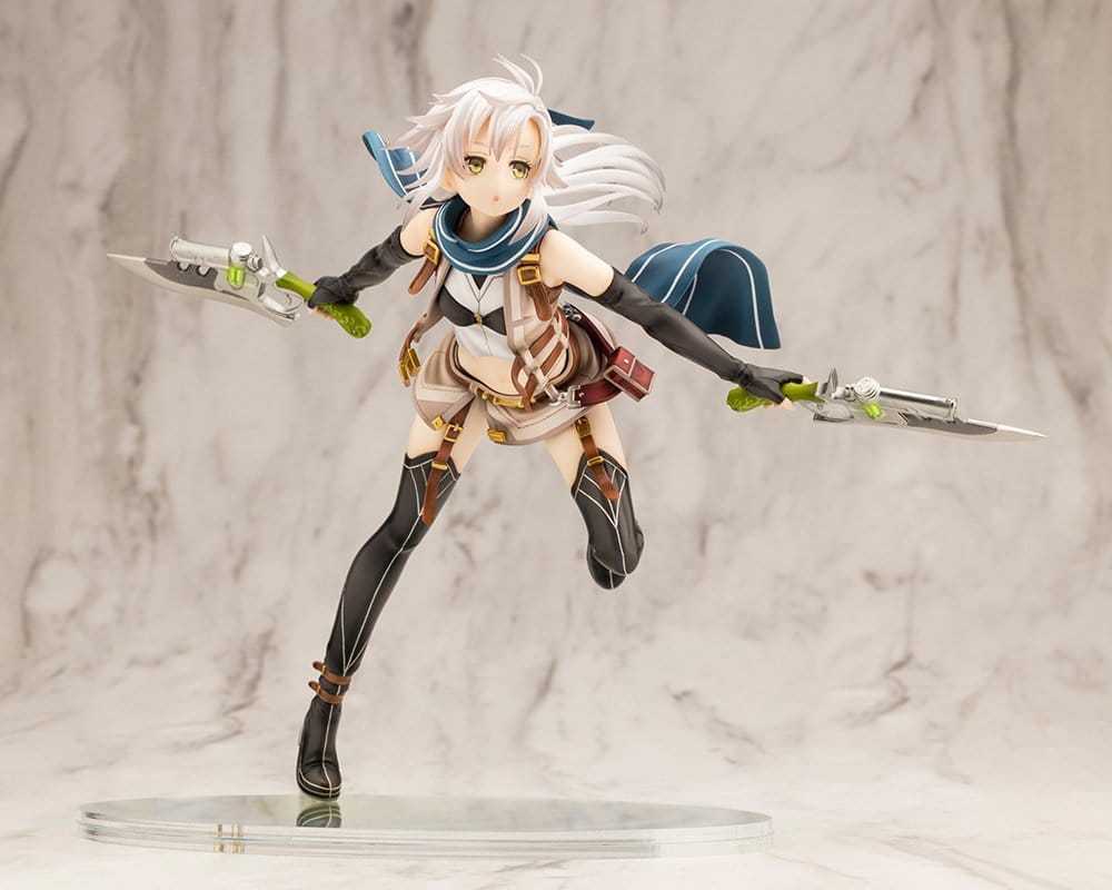 The Legend of Heroes Figurine en PVC 1/8 Fie Claussell 17 cm