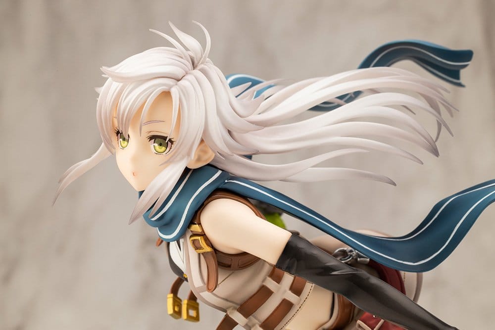 The Legend of Heroes Figurine en PVC 1/8 Fie Claussell 17 cm