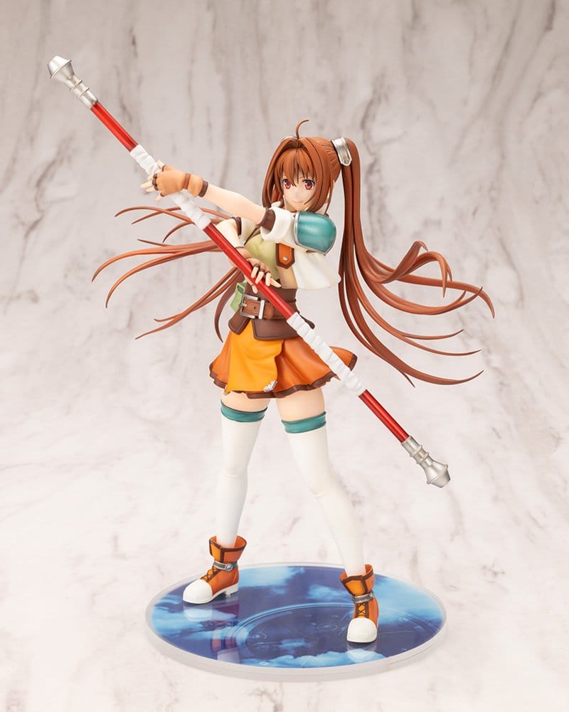 The Legend of Heroes figurine PVC 1/8 Estelle Bright 26 cm
