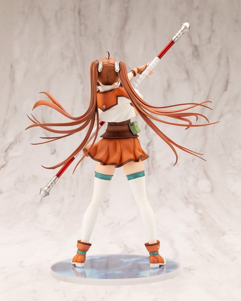 The Legend of Heroes figurine PVC 1/8 Estelle Bright 26 cm