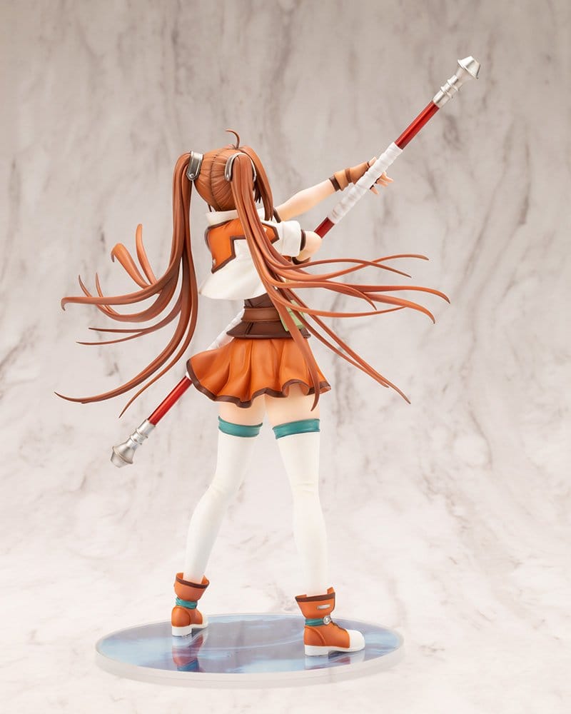 The Legend of Heroes figurine PVC 1/8 Estelle Bright 26 cm