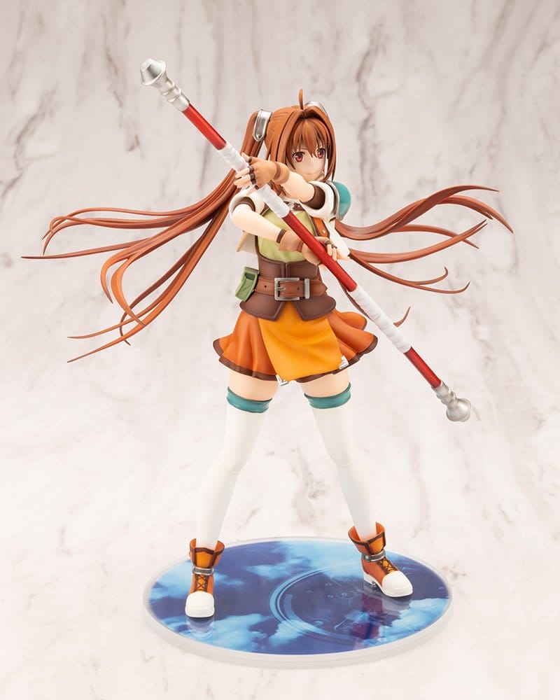 The Legend of Heroes figurine PVC 1/8 Estelle Bright 26 cm