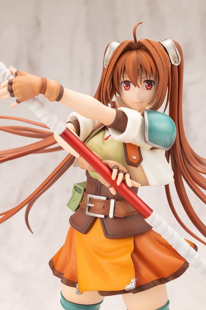 The Legend of Heroes figurine PVC 1/8 Estelle Bright 26 cm