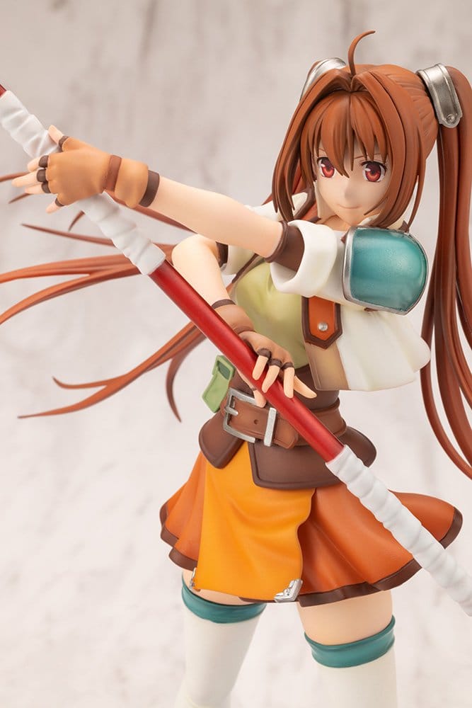 The Legend of Heroes figurine PVC 1/8 Estelle Bright 26 cm