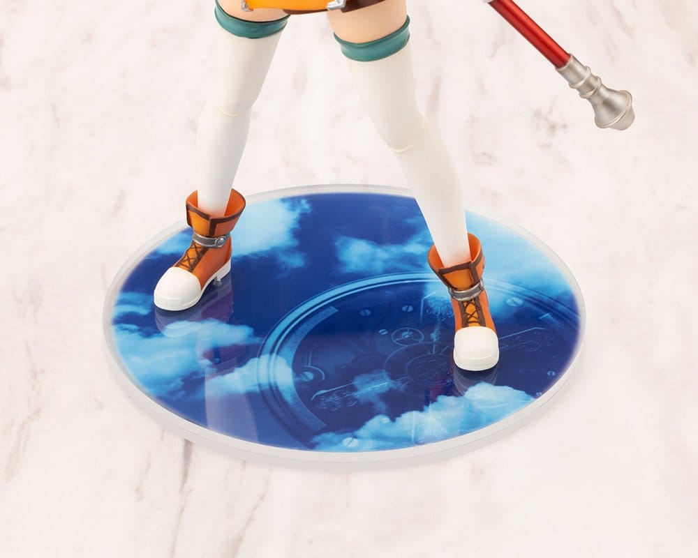 The Legend of Heroes figurine PVC 1/8 Estelle Bright 26 cm