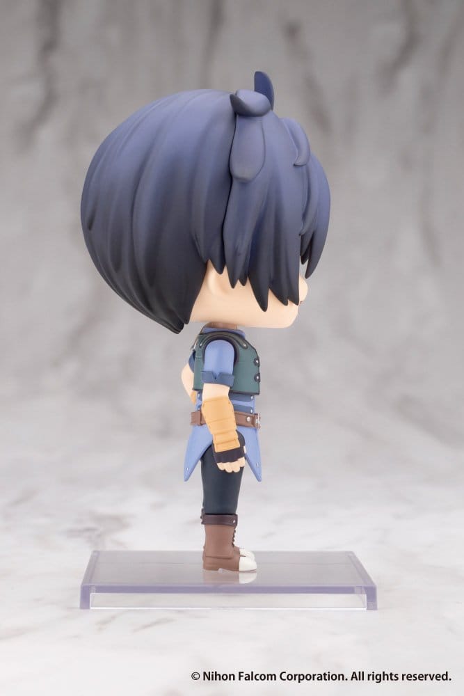 The Legend of Heroes figurine mini Oshi Works Mini Joshua Bright 10 cm