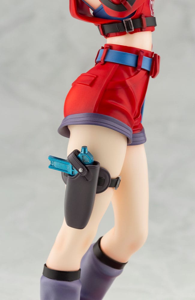 Transformers Bishoujo statuette PVC 1/7 Cliffjumper Limited Edition 21 cm