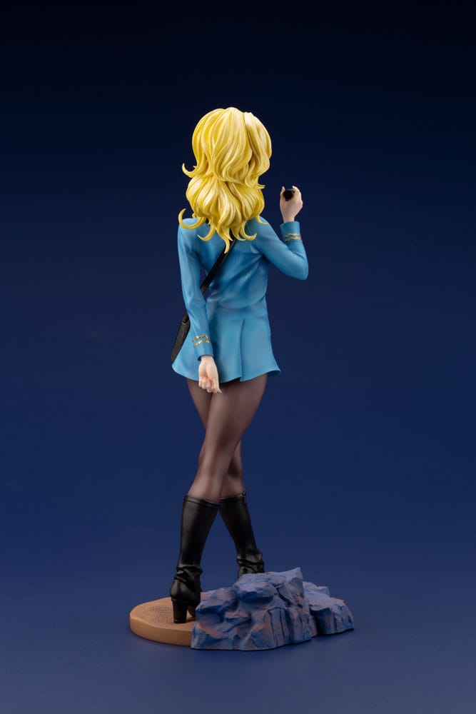 Star Trek Bishoujo statuette PVC 1/7 Medical Officer Limited Edition 23 cm