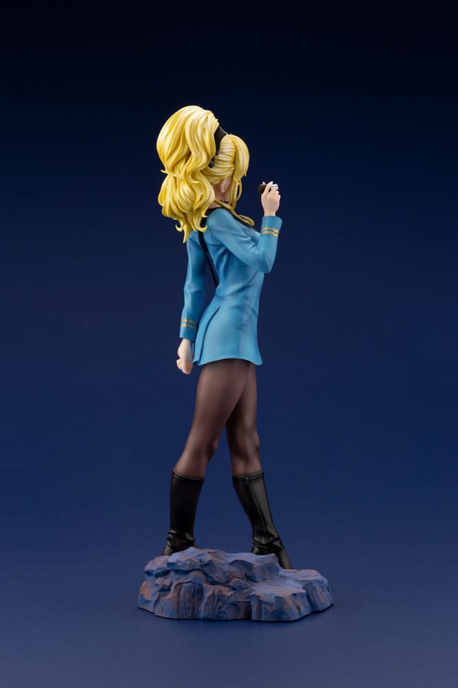 Star Trek Bishoujo statuette PVC 1/7 Medical Officer Limited Edition 23 cm
