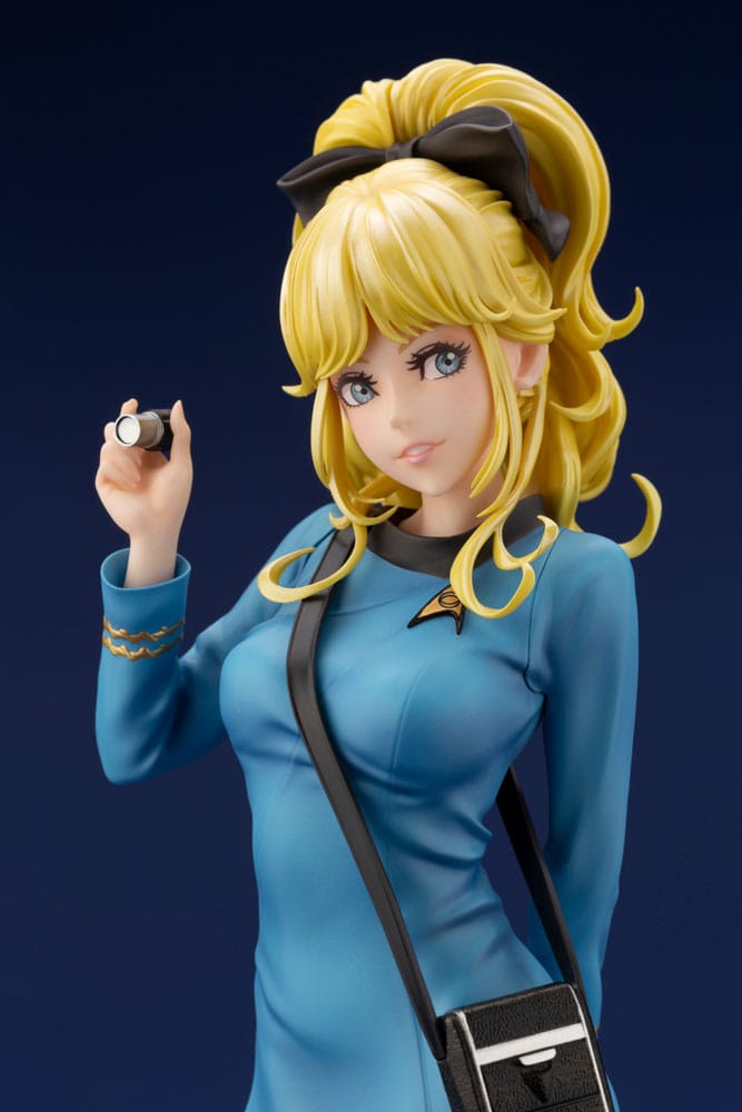 Star Trek Bishoujo statuette PVC 1/7 Medical Officer Limited Edition 23 cm