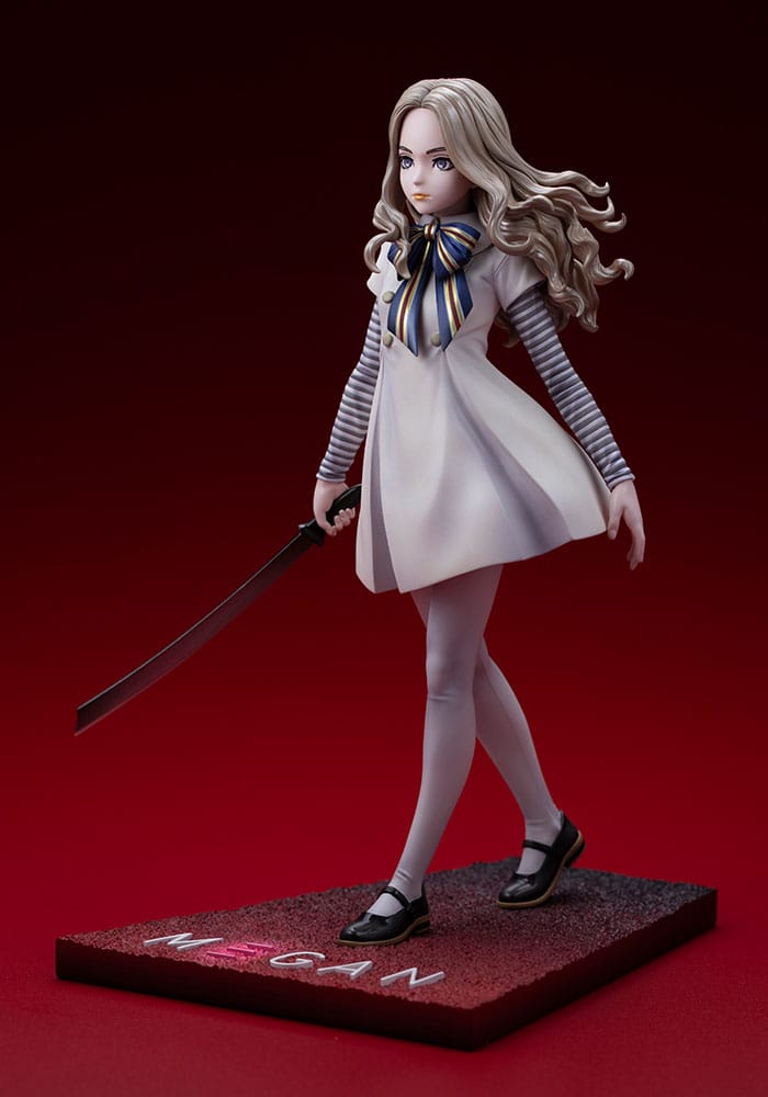 M3GAN Bishoujo statuette PVC 1/7 21 cm