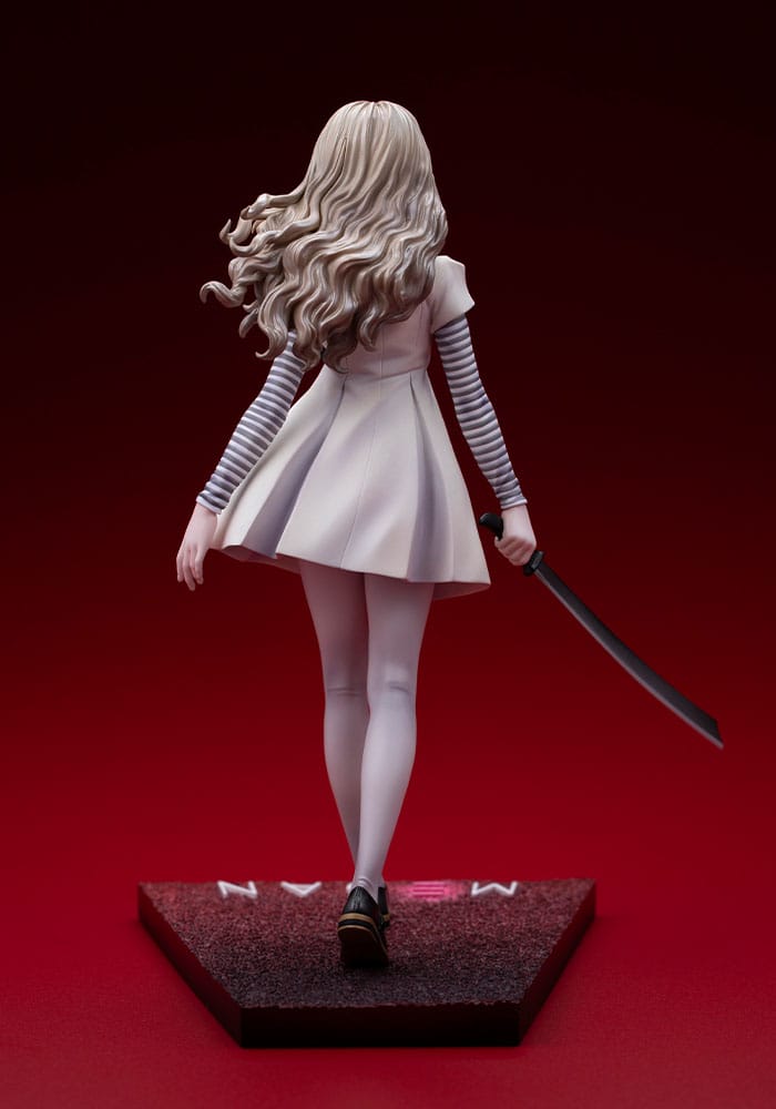 M3GAN Bishoujo statuette PVC 1/7 21 cm