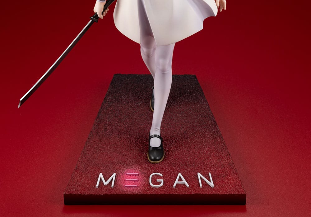 M3GAN Bishoujo statuette PVC 1/7 21 cm