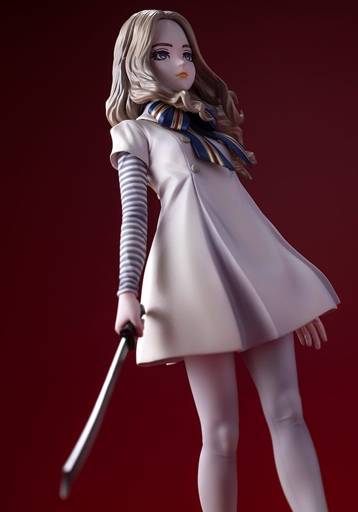 M3GAN Bishoujo statuette PVC 1/7 21 cm