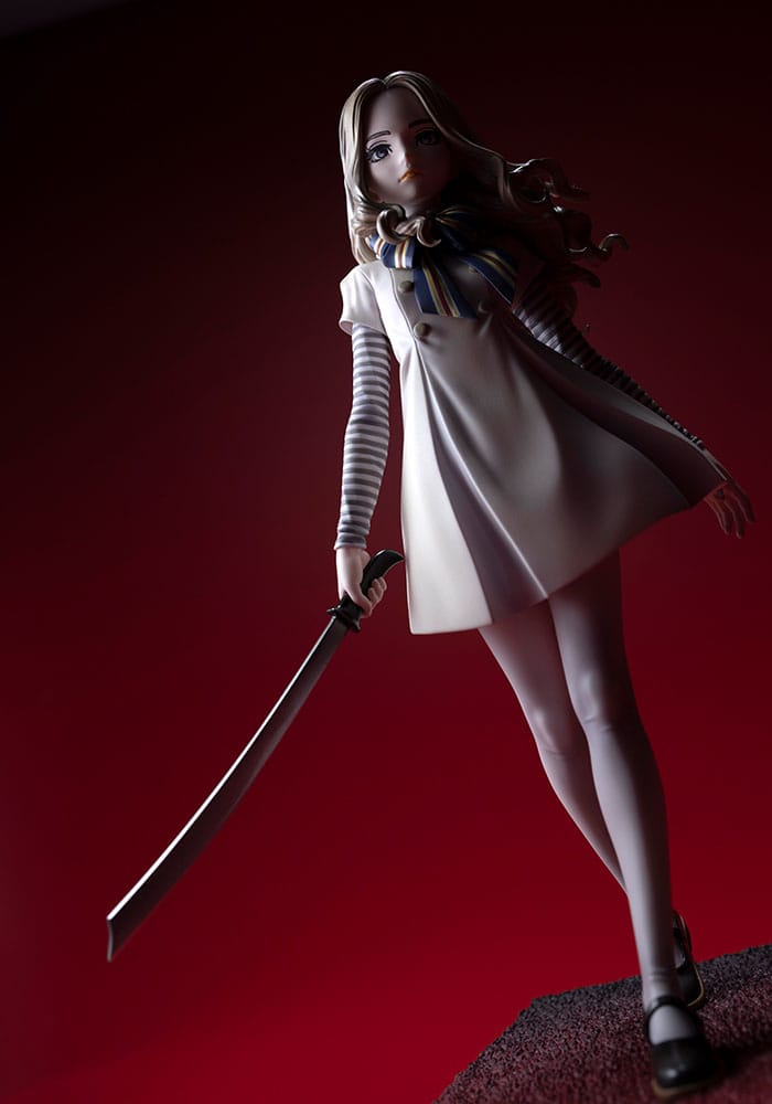 M3GAN Bishoujo statuette PVC 1/7 21 cm