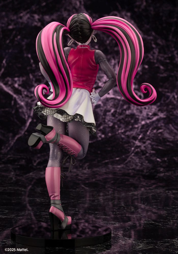 Monster High Bishoujo statuette PVC 1/7 Draculaura 26 cm