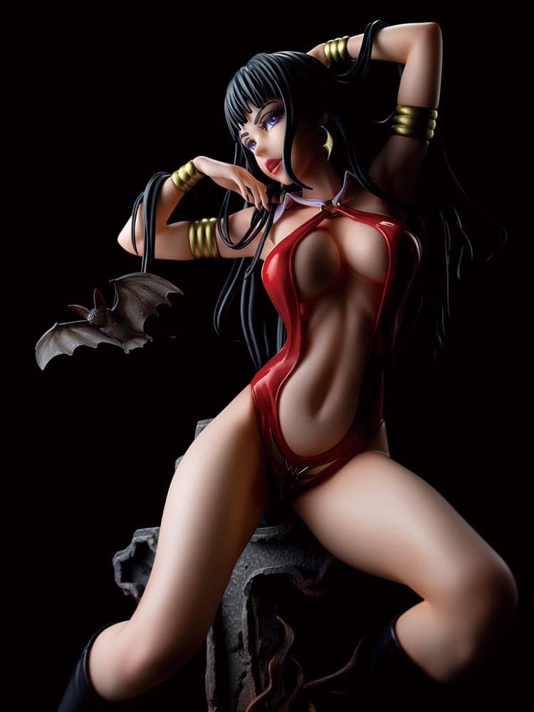 Vampirella Bishoujo statuette PVC 1/7 Vampirella 20 cm