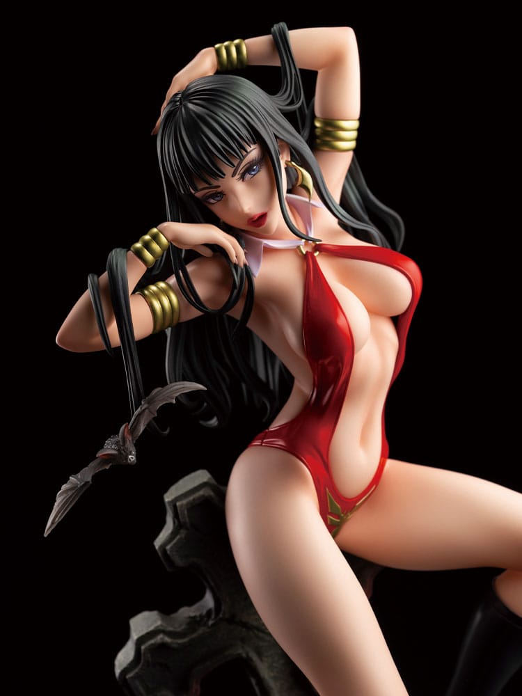 Vampirella Bishoujo statuette PVC 1/7 Vampirella 20 cm