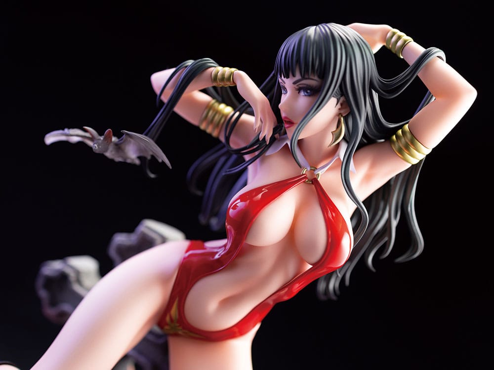 Vampirella Bishoujo statuette PVC 1/7 Vampirella 20 cm