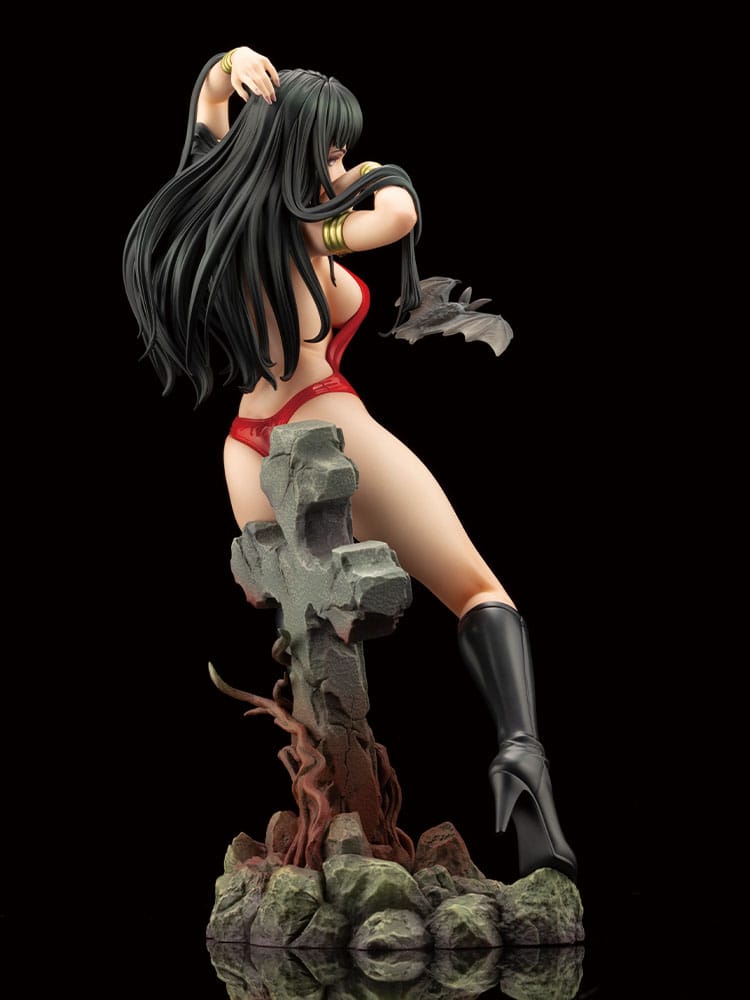 Vampirella Bishoujo statuette PVC 1/7 Vampirella 20 cm