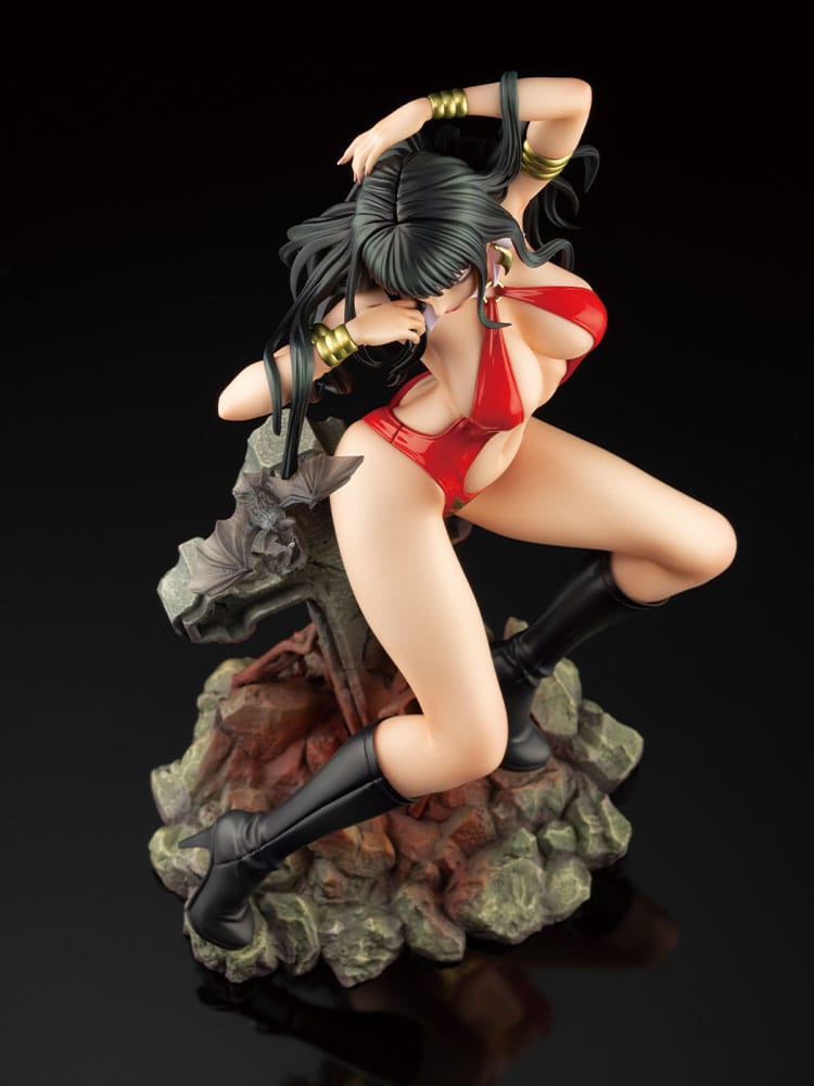 Vampirella Bishoujo statuette PVC 1/7 Vampirella 20 cm
